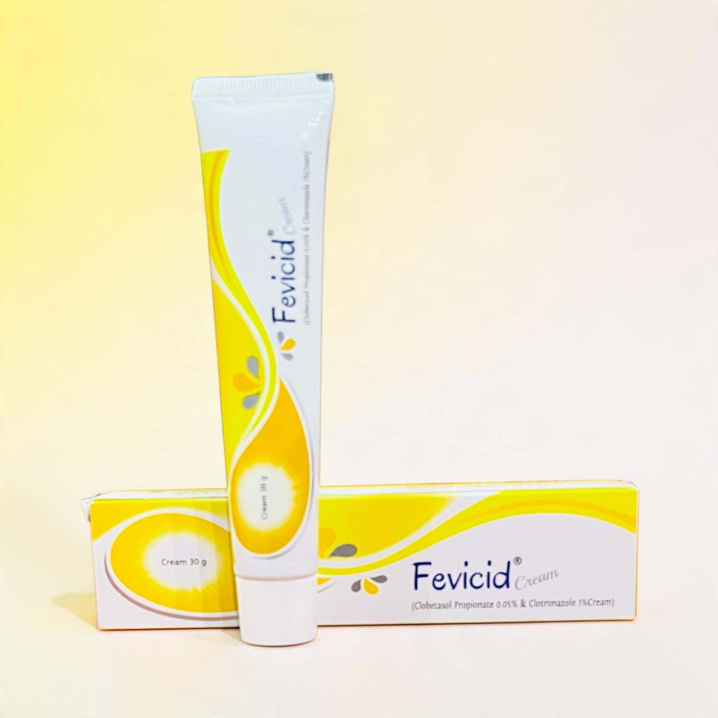FEVICID CREAM 30G